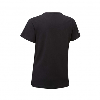 Toyota Gazoo Racing női póló womens classic t-shirt black