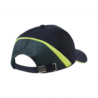 Aston Martin baseball sapka mens baseball cap navy blue
