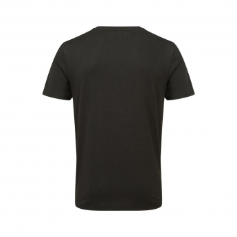 Toyota Gazoo Racing férfi póló wrt mens red car t-shirt black