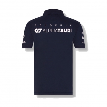 AlphaTauri pólóing F1 Team 2021