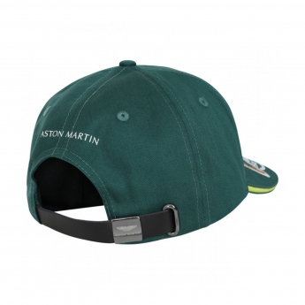 Aston Martin baseball sapka 2021 baseball cap