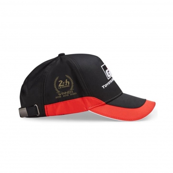 Toyota Gazoo Racing baseball sapka le mans winning baseball cap