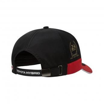 Toyota Gazoo Racing baseball sapka le mans winning baseball cap