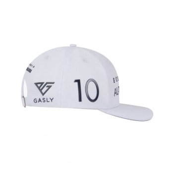 AlphaTauri baseball sapka Pierre Gasly F1 Team 2021