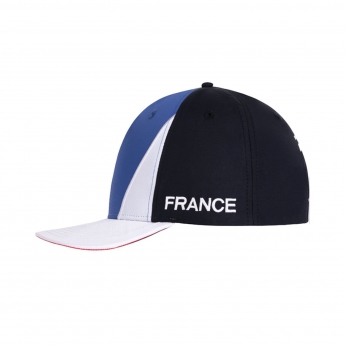 AlphaTauri baseball sapka Pierre Gasly France F1 Team 2021