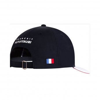 AlphaTauri baseball sapka Pierre Gasly France F1 Team 2021