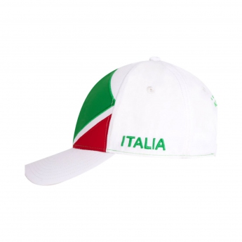 AlphaTauri baseball sapka GP Italy F1 Team 2021