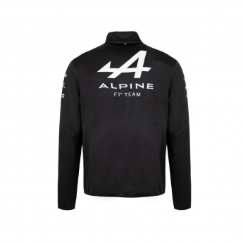 Alpine F1 férfi kabát softshell F1 Team 2021