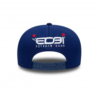 Alpine F1 baseball sapka Ocon F1 Team 2021