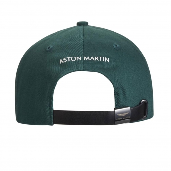 Aston Martin baseball sapka green F1 Team 2021