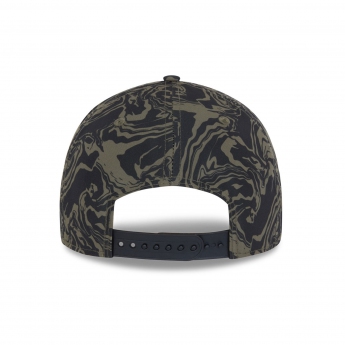 Mclaren Honda baseball sapka Ricciardo seasonal F1 Team 2022