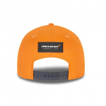 Mclaren Honda baseball sapka team orange F1 Team 2022