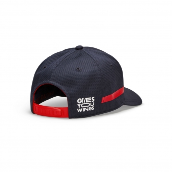 Red Bull Racing baseball sapka team stripe F1 Team 2022