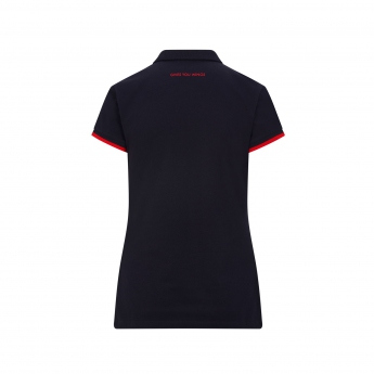 Red Bull Racing női póló classic navy blue F1 Team 2022