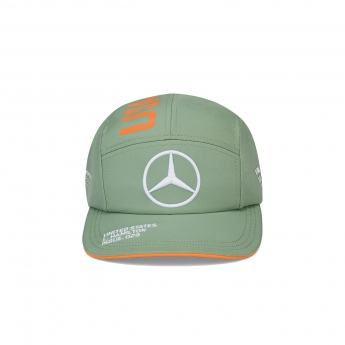 Mercedes AMG Petronas baseball sapka Lewis Hamilton US GP Austin F1 Team 2022