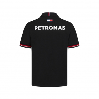 Mercedes AMG Petronas pólóing team black F1 Team 2022
