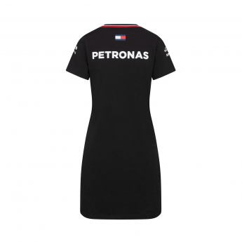 Mercedes AMG Petronas női ruha black F1 Team 2022