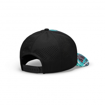 Mercedes AMG Petronas baseball sapka grafitti F1 Team 2022