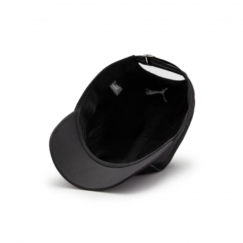 Ferrari baseball sapka tech black F1 Team 2022