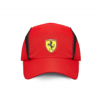 Ferrari baseball sapka tech red F1 Team 2022