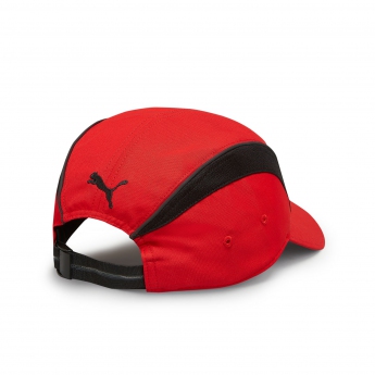 Ferrari baseball sapka tech red F1 Team 2022