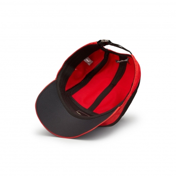 Ferrari baseball sapka tech red F1 Team 2022