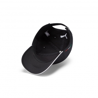 Ferrari gyerek baseball sapka classic black F1 Team 2022