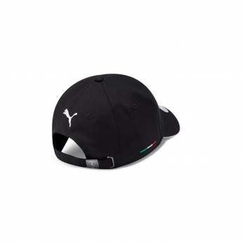 Ferrari gyerek baseball sapka classic black F1 Team 2022