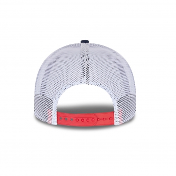 Mclaren Honda baseball sapka USA F1 Team 2022