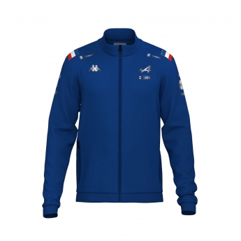 Alpine F1 férfi kabát team