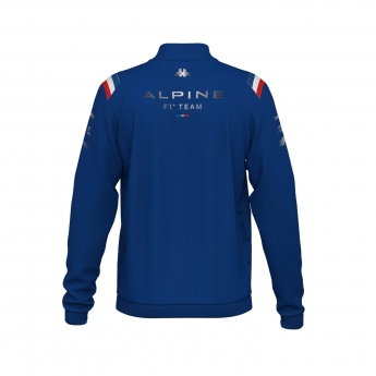 Alpine F1 férfi kabát team