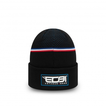 Alpine F1 téli sapka ocon team winter cap