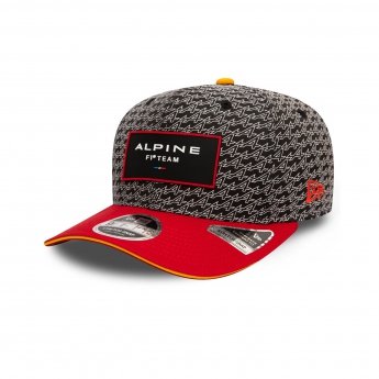 Alpine F1 baseball sapka Spain GP F1 Team 2022