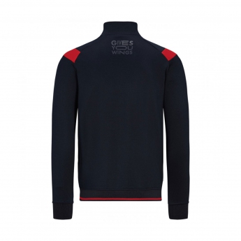 Red Bull Racing férfi pulóver sweatshirt F1 Team 2022