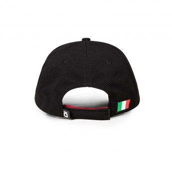 Alfa Romeo Racing baseball sapka Italy F1 Team 2022