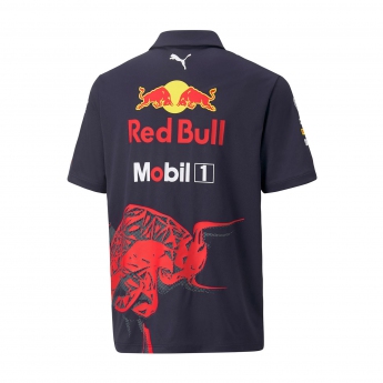 Red Bull Racing gyerek póló F1 Team 2022