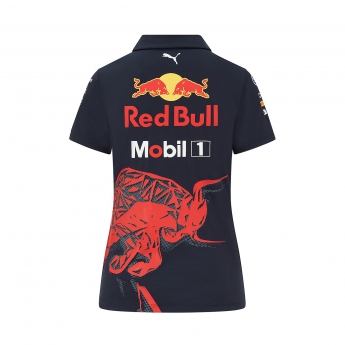 Red Bull Racing női póló F1 Team 2022