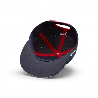 Red Bull Racing baseball flat sapka Sergio Perez F1 Team 2022