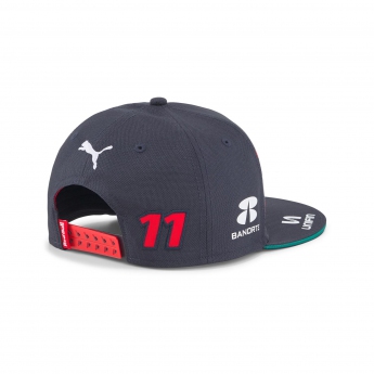 Red Bull Racing gyerek flat siltes sapka Sergio Perez F1 Team 2022
