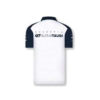 AlphaTauri pólóing F1 Team 2022