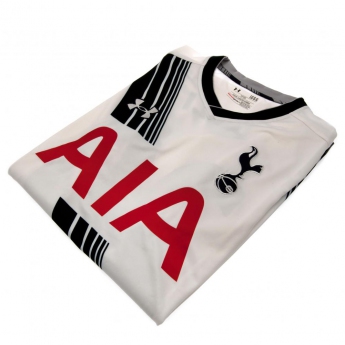 Legendák futball mez Tottenham Hotspur FC Dele Signed Shirt