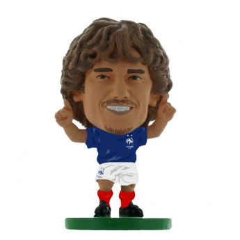 Labdarúgó válogatott bábu France SoccerStarz Griezmann