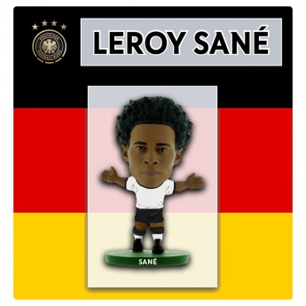 Labdarúgó válogatott bábu Germany SoccerStarz Sane