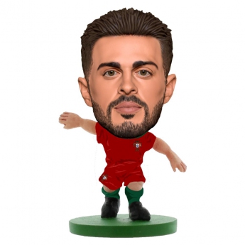 Labdarúgó válogatott bábu Portugal SoccerStarz Bernardo Silva