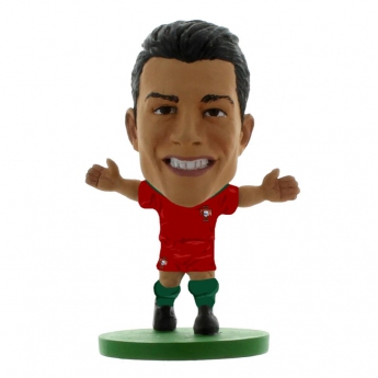 Labdarúgó válogatott bábu Portugal SoccerStarz Ronaldo