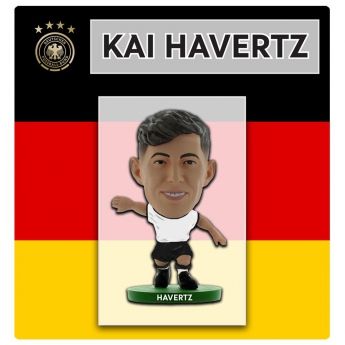 Labdarúgó válogatott bábu Germany SoccerStarz Havertz