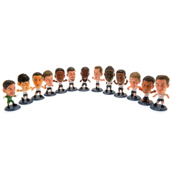 Tottenham bábu készlet SoccerStarz 13 Player Team Pack