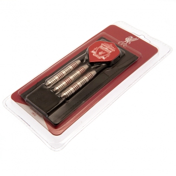 FC Liverpool darts szett darts set
