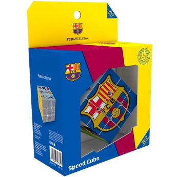 FC Barcelona rubik kocka Rubik´s Cube