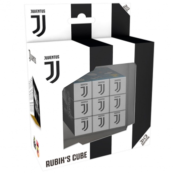 Juventus rubik kocka Rubiks cube